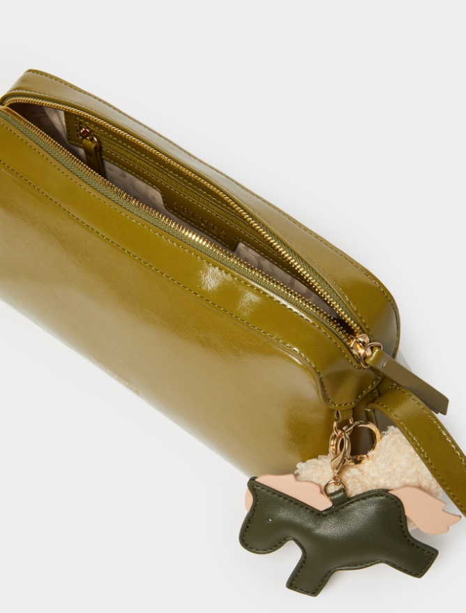 Charm bag - 