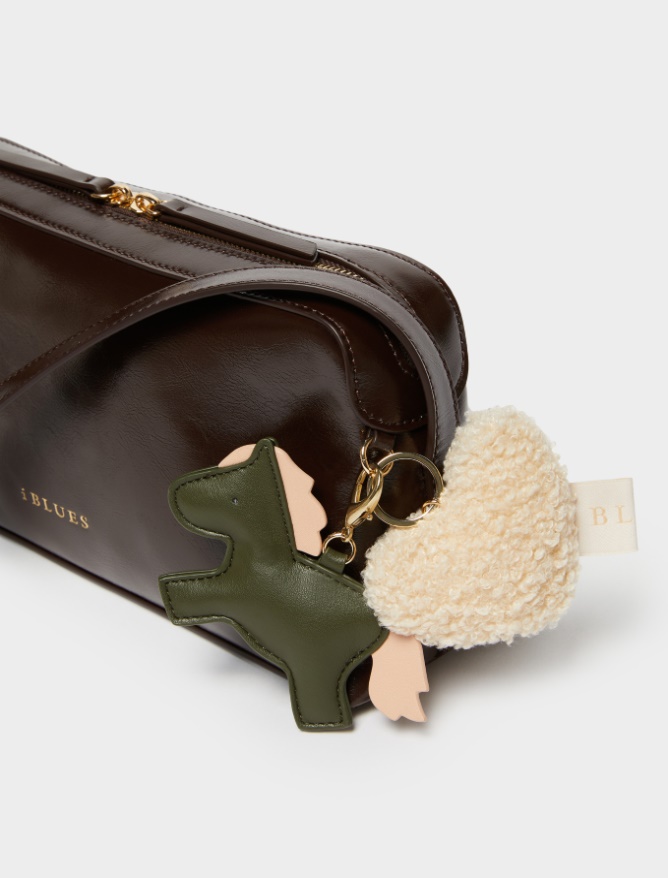 Charm bag - 