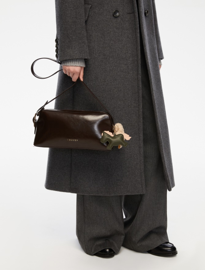 Charm bag - 