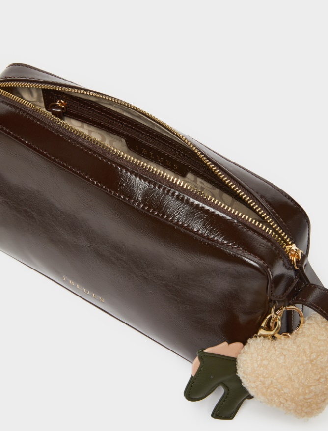 Charm bag - 