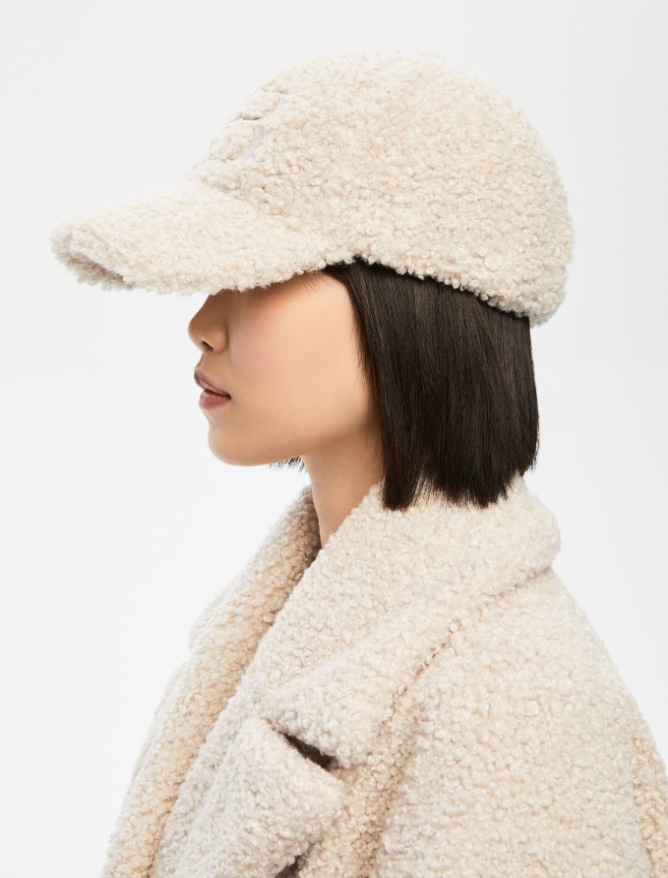 Visor cap - 
