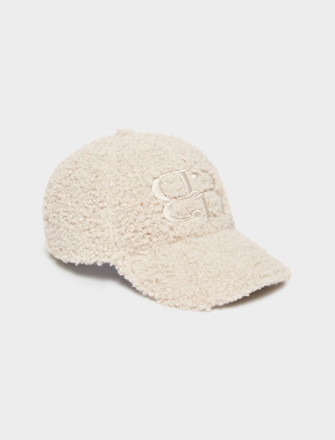 Visor cap - 