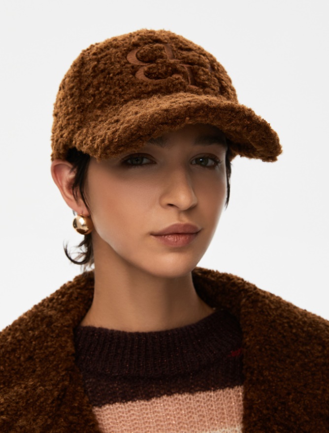 Visor cap - 