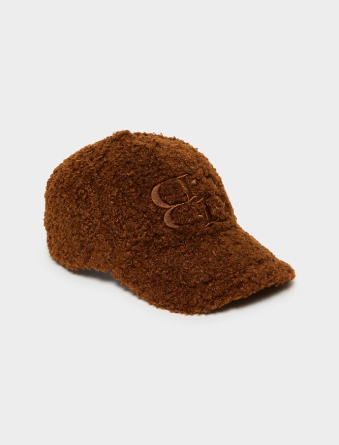 Visor cap - 