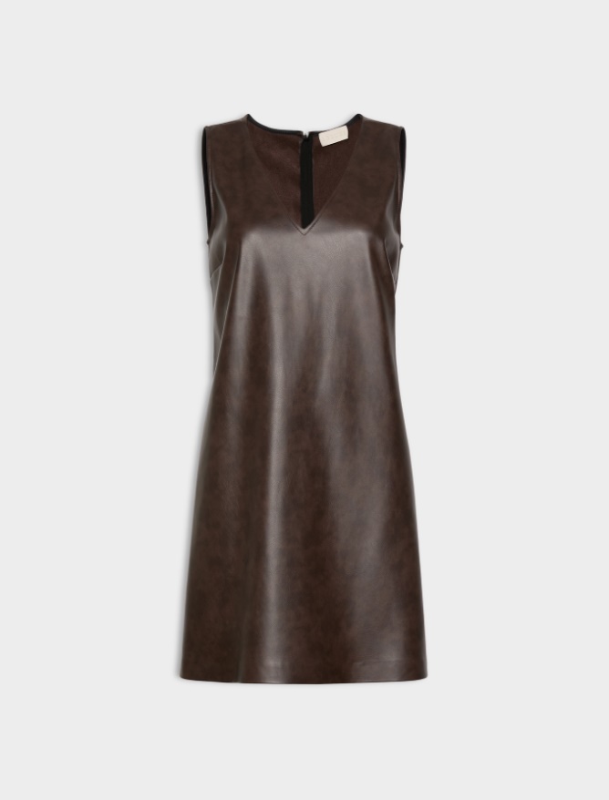Flared dress - 
