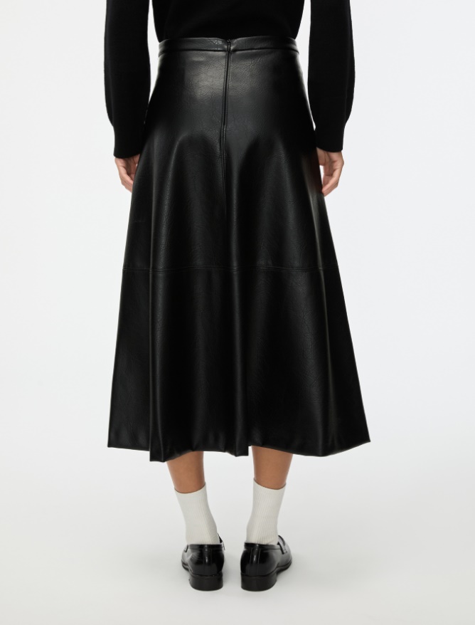 Full skirt - 