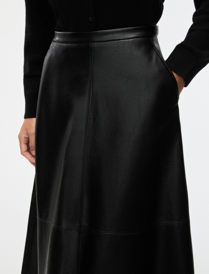 Full skirt - 