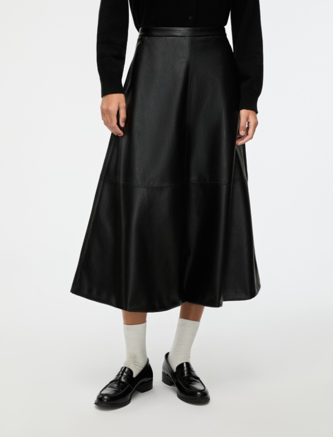 Full skirt - 