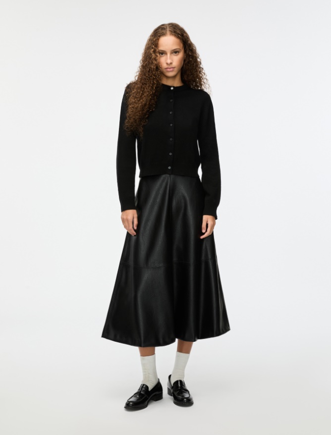Full skirt - 