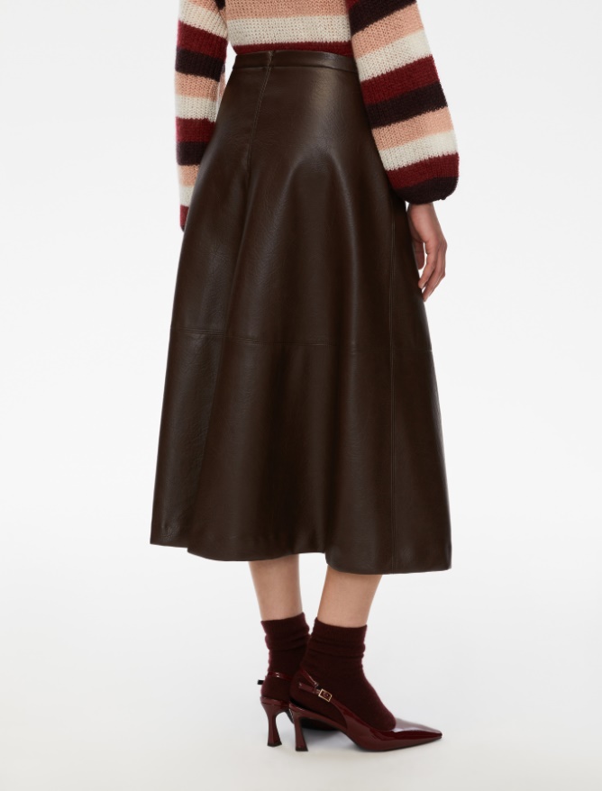 Full skirt - 