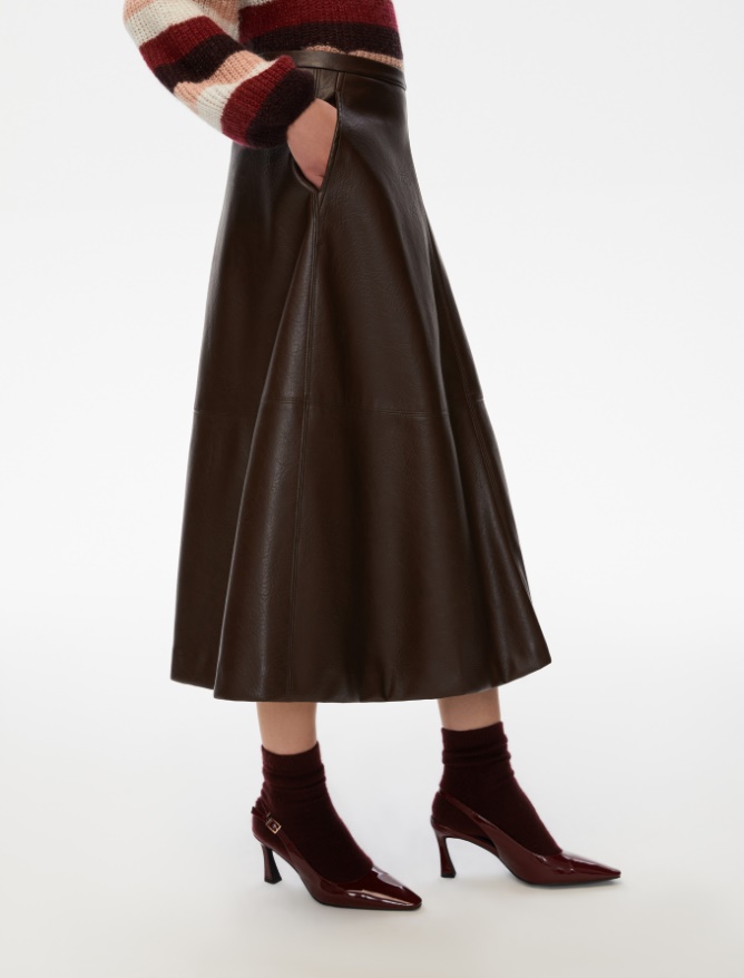 Full skirt - 