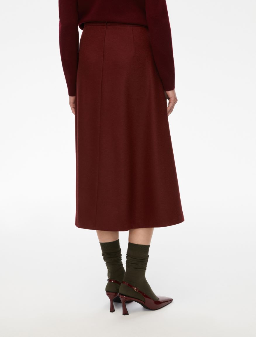 Flared skirt - RUBY - Iblues - 2