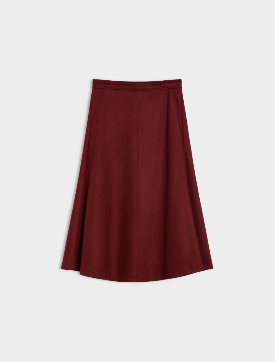 Flared skirt - RUBY - Iblues - 5