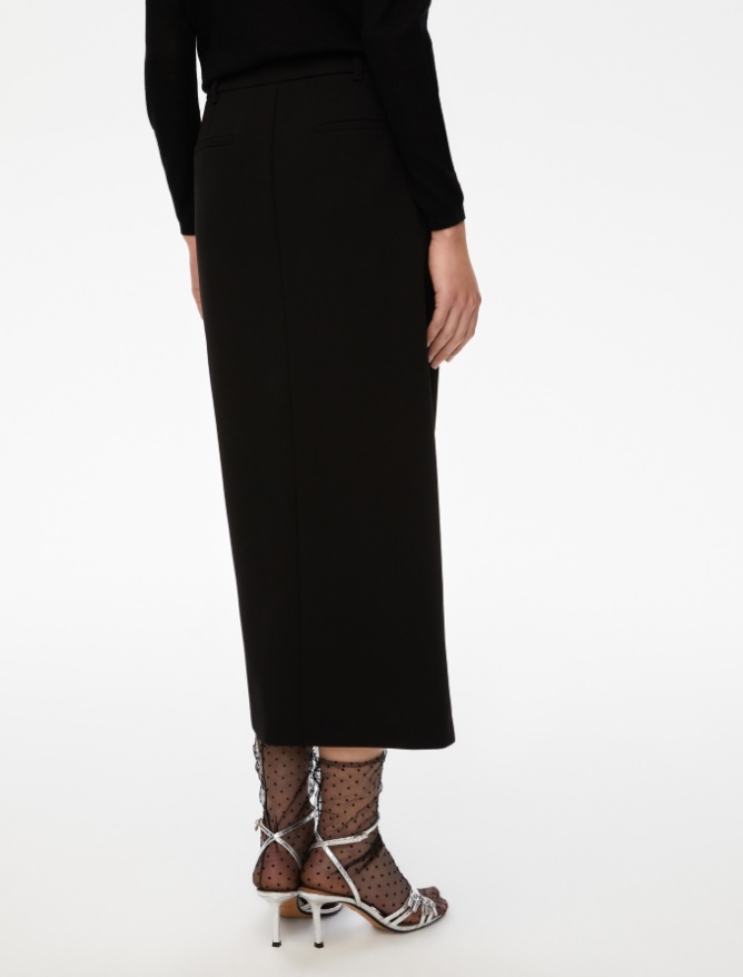 Pencil skirt - 