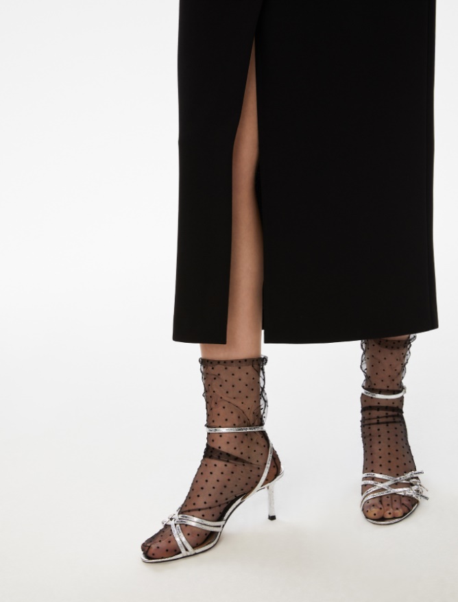 Pencil skirt - 