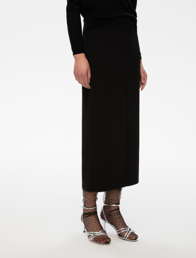 Pencil skirt - 