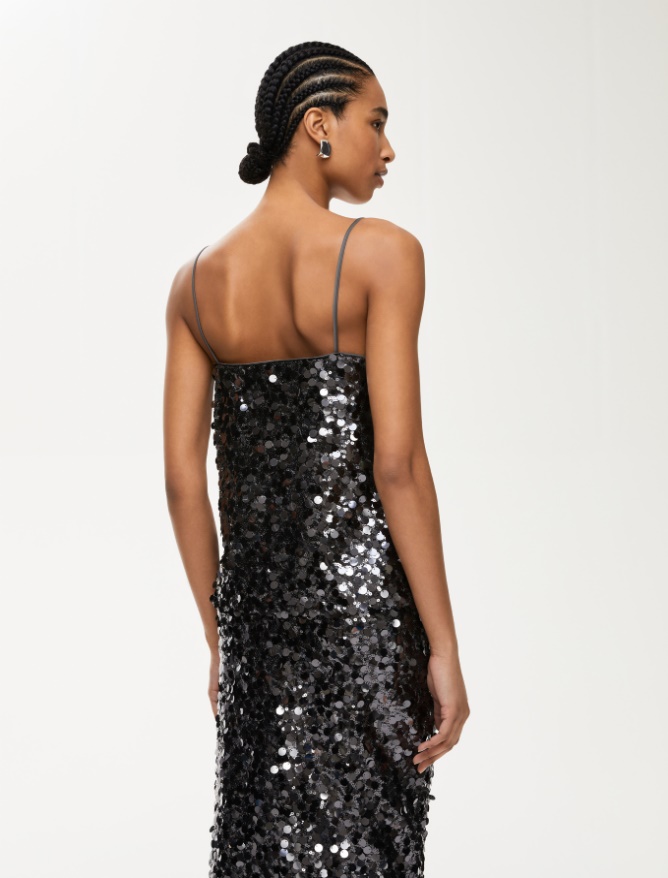 Sequin top - 