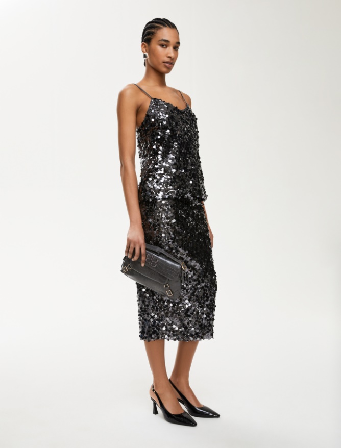 Sequin top - 