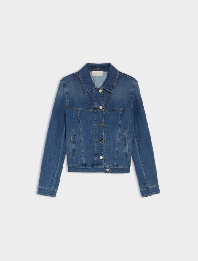 Denim jacket - 