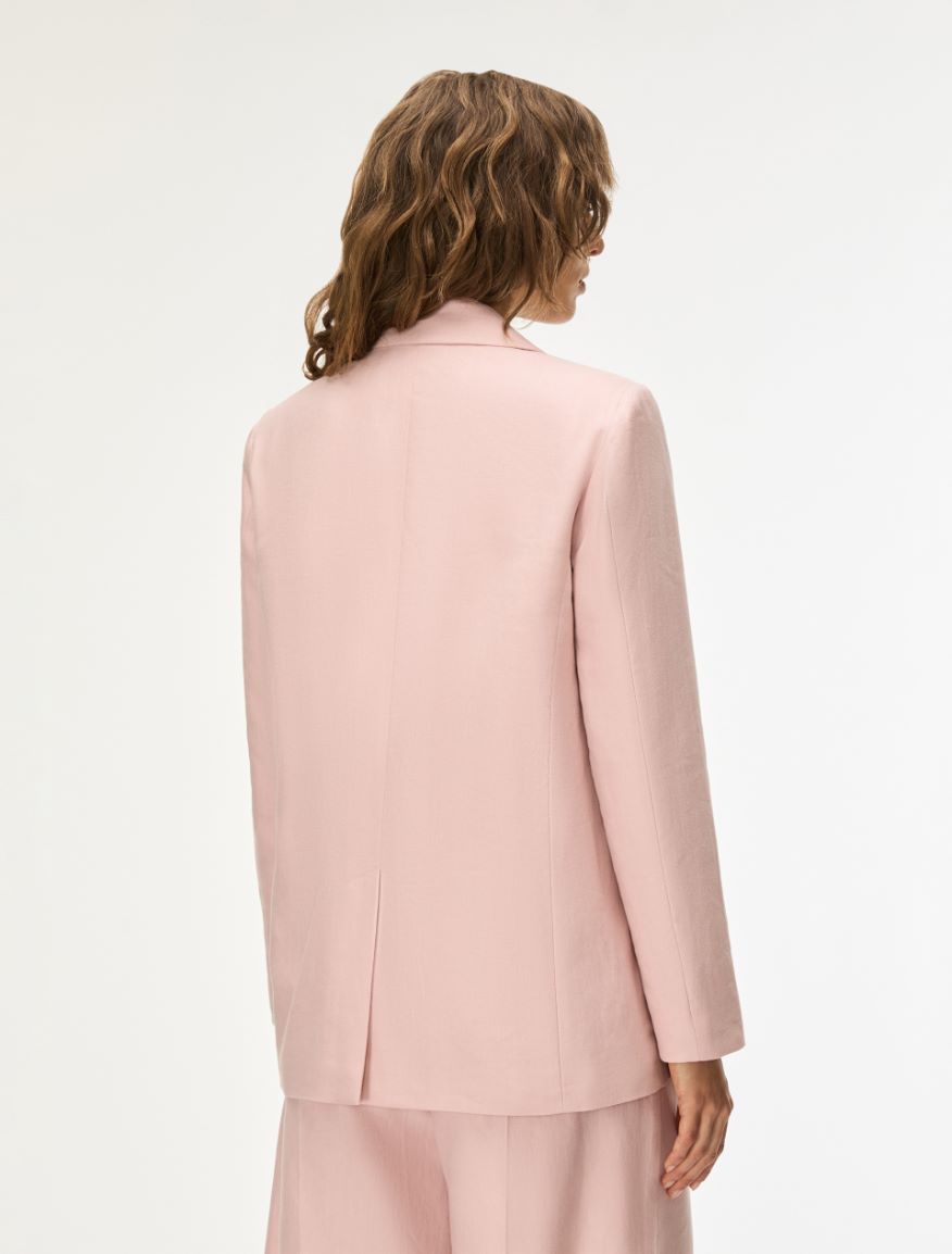 Blazer dritto - CIPRIA - Iblues - 2