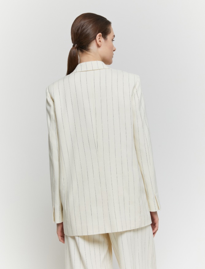 Oversized blazer - 