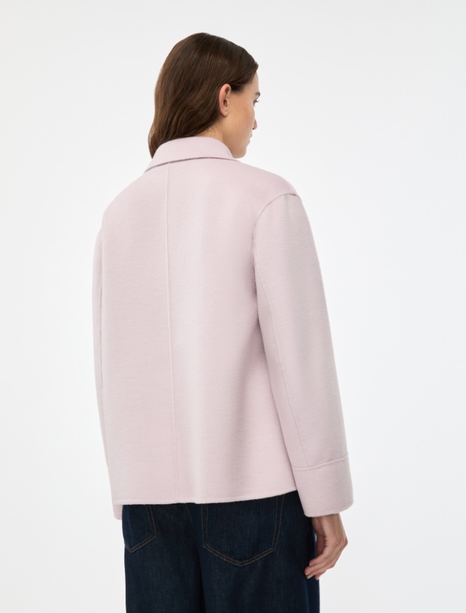 Relaxed-fit jacket - 