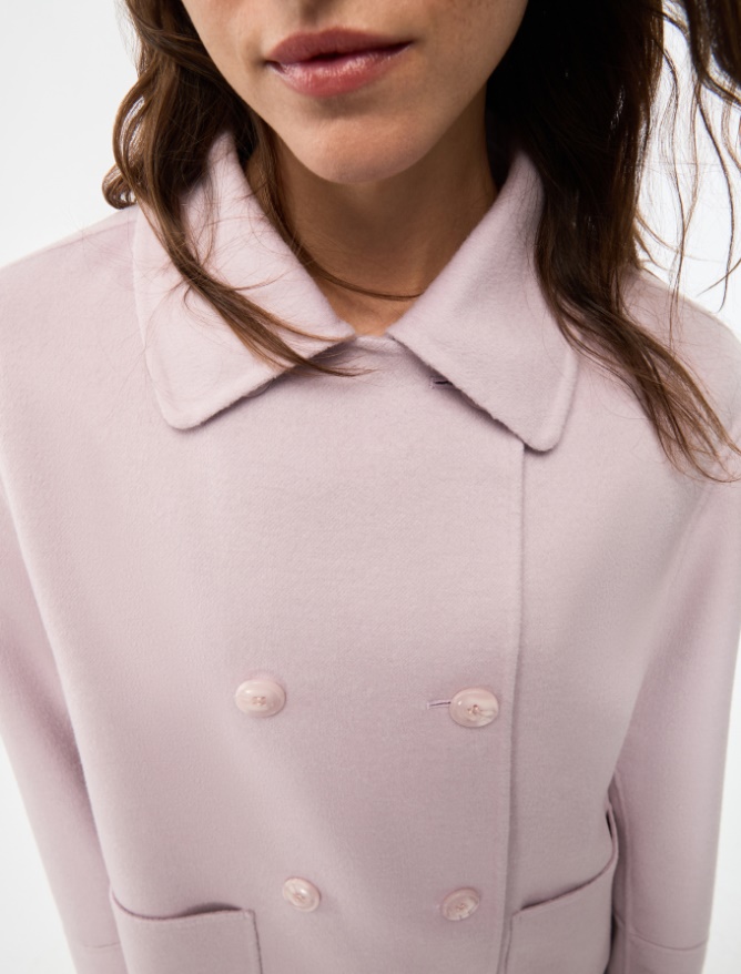 Relaxed-fit jacket - 