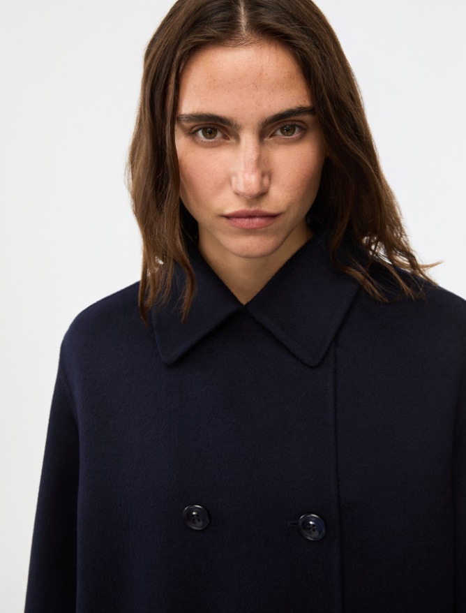 Relaxed-fit jacket - 