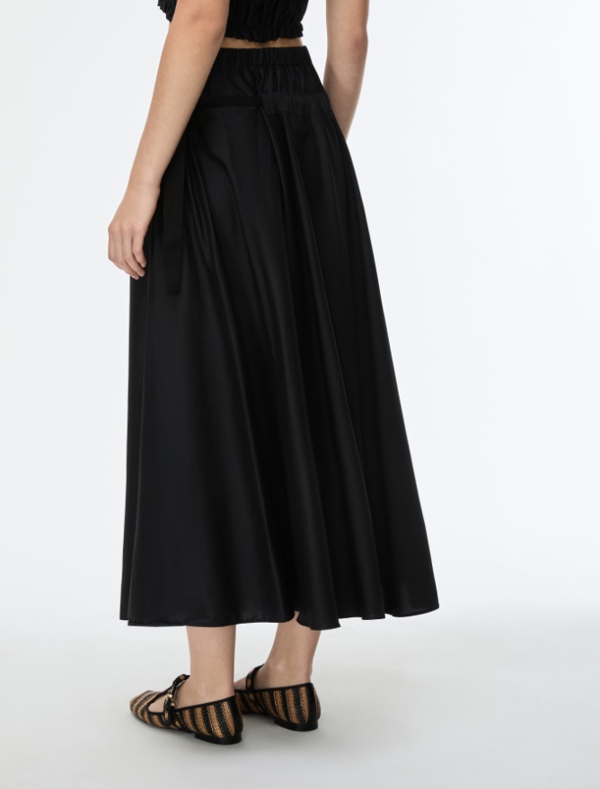Full skirt - 