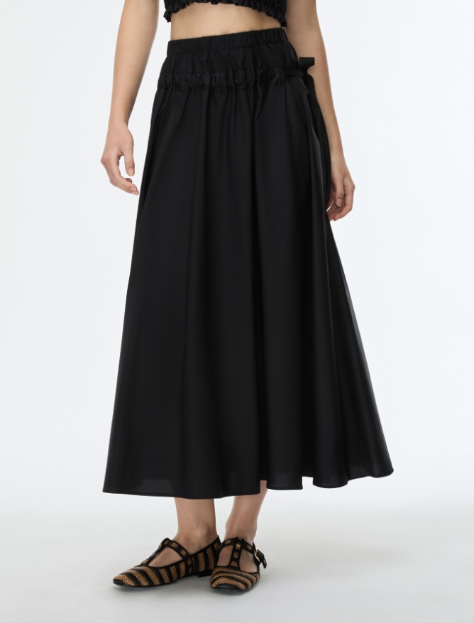 Full skirt - 
