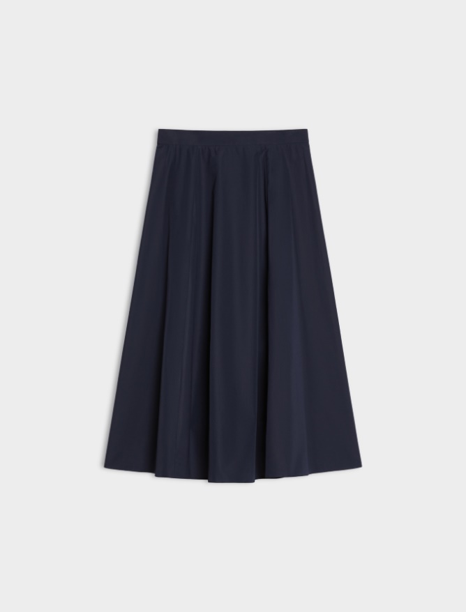 Cotton skirt - 
