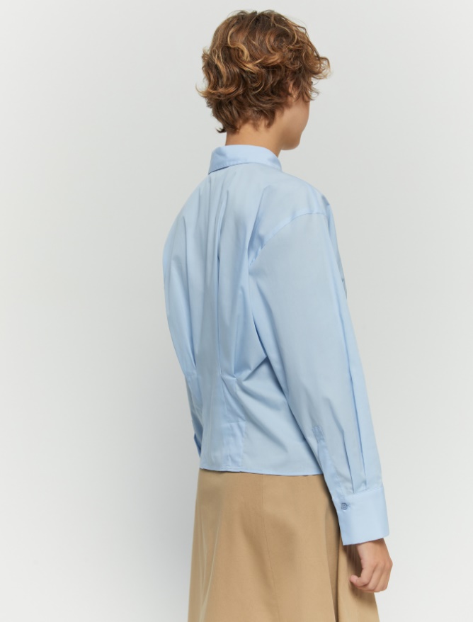 Soft shirt - 