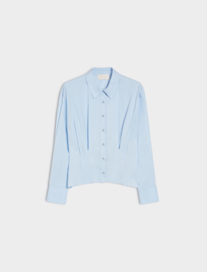 Soft shirt - 