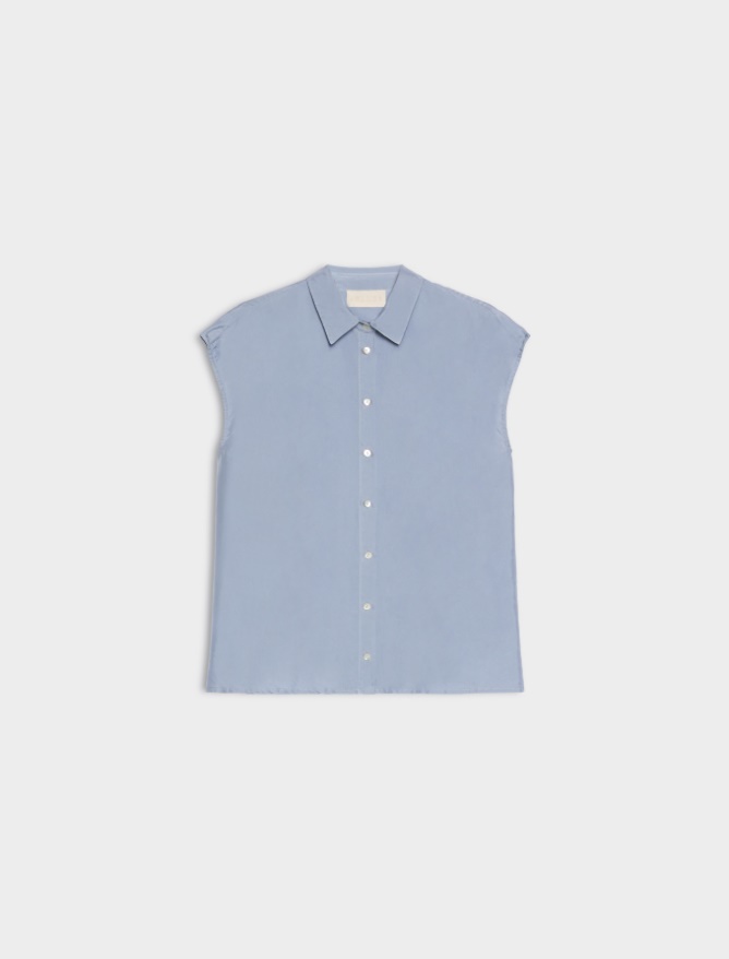 Silk shirt - 