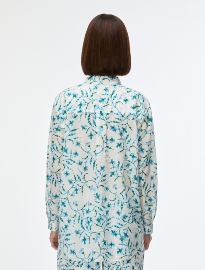 Printed shirt - 