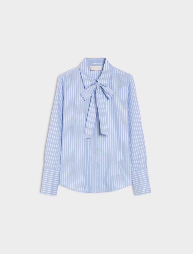 Cotton shirt - 