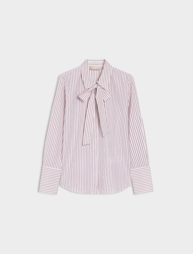 Cotton shirt - 