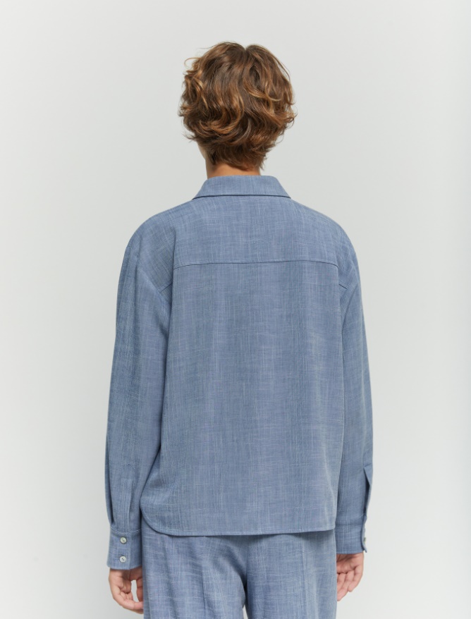 Soft shirt - 