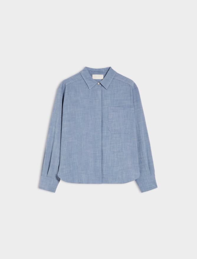 Soft shirt - 
