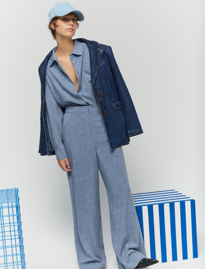 Soft shirt - 