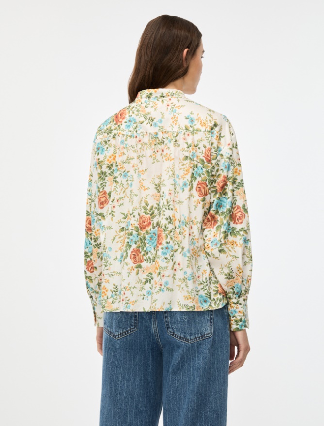 Printed shirt - 