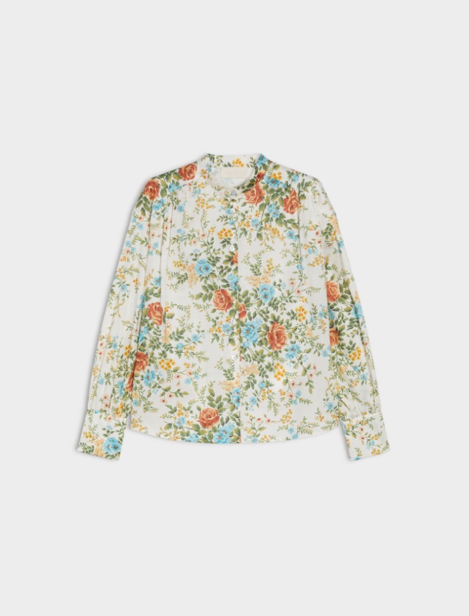 Printed shirt - 