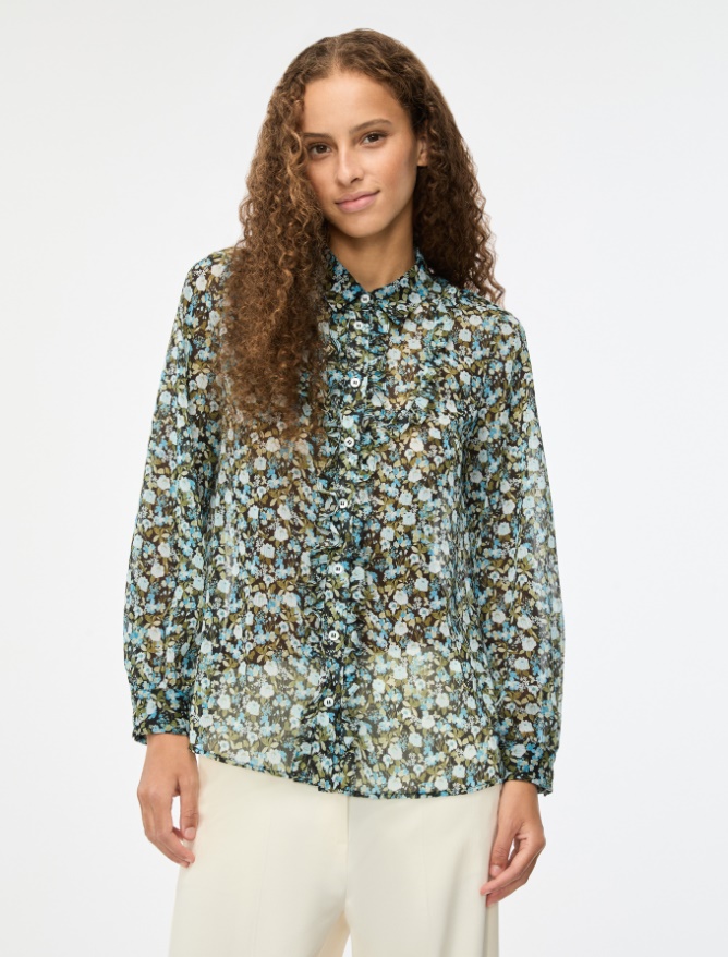 Printed shirt - 