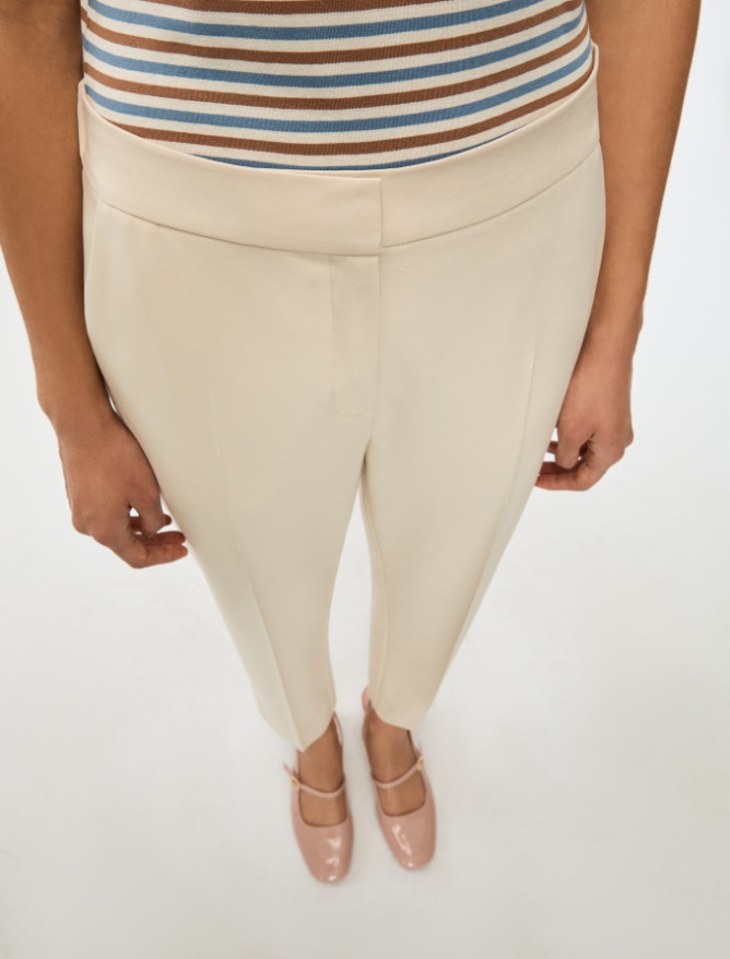 Palazzo trousers - 