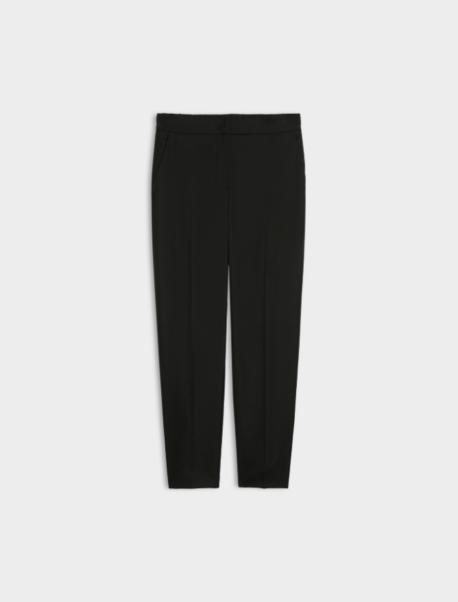 Palazzo trousers - 