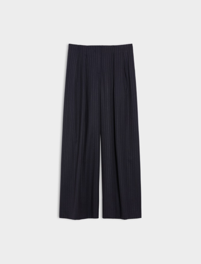 Palazzo trousers - 