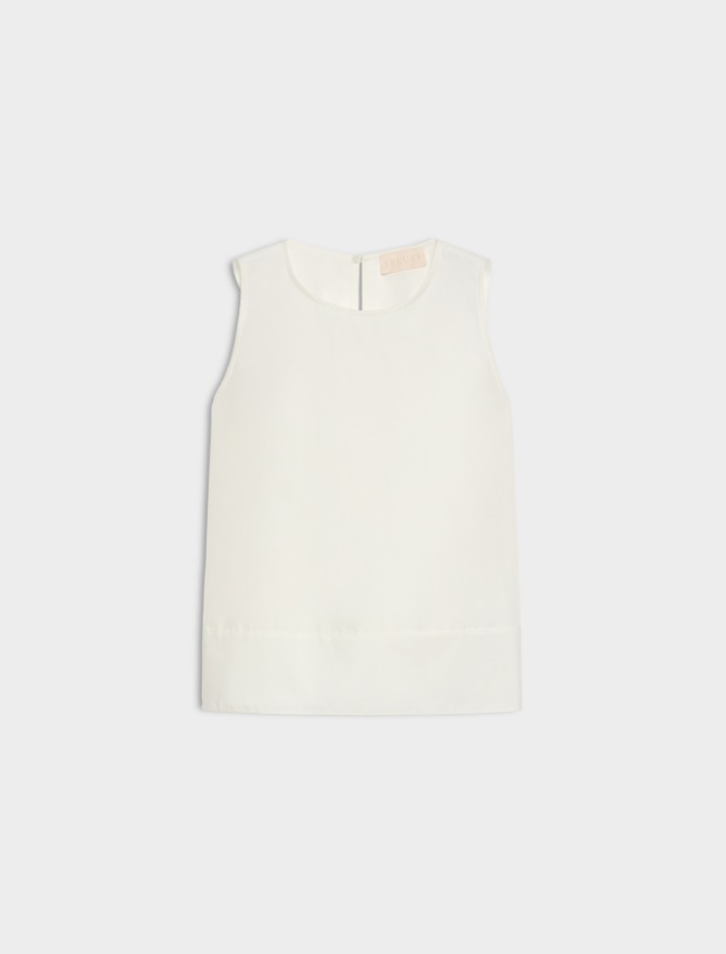 Flounce top - 