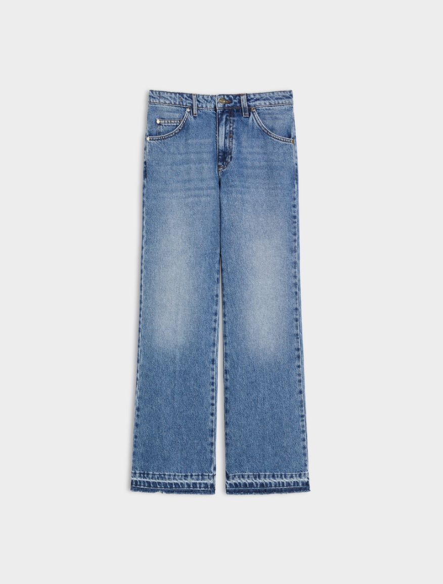 Flared jeans - BLUE JEANS - Iblues - 6