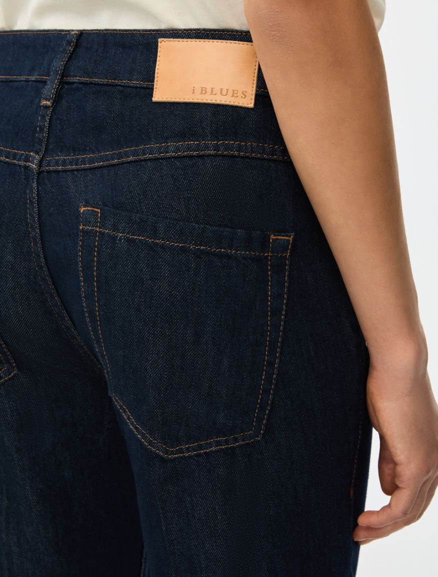 Flared jeans - BLUE JEANS - Iblues - 3