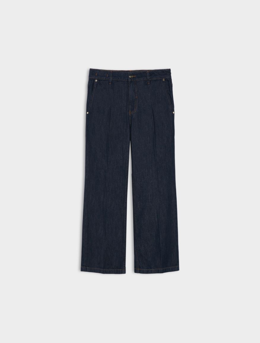 Flared jeans - BLUE JEANS - Iblues - 5